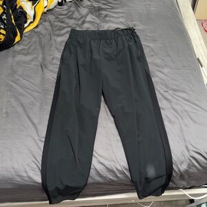 Nike Women’s Black Lightweight Pants